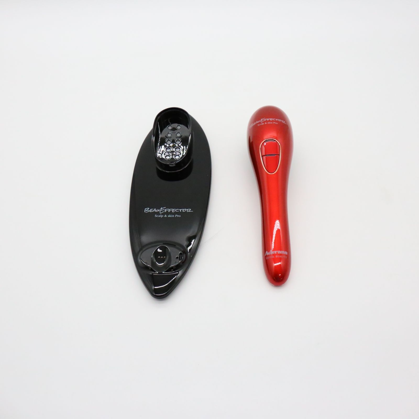 未使用品アデランス Aderans BEAUEFFECTO 未使用品】Aderans アデランス BEAUEFFECTOR ビューエフェクター