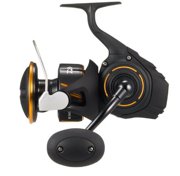 ダイワ 26 BG SW10000-H｜スピニングリール｜釣具 daiwa 16,759円