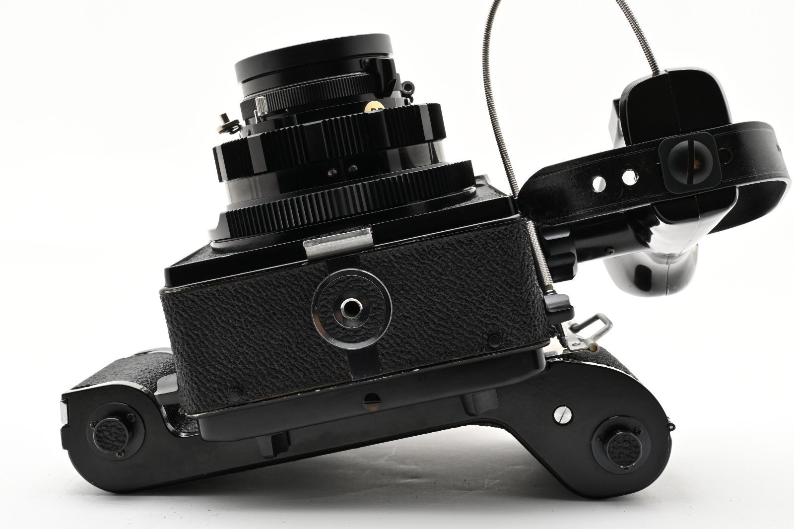 ☆良品☆マミヤ Mamiya Press SUPER 23 SEKOR 100mm F3.5☆ K330 #6108