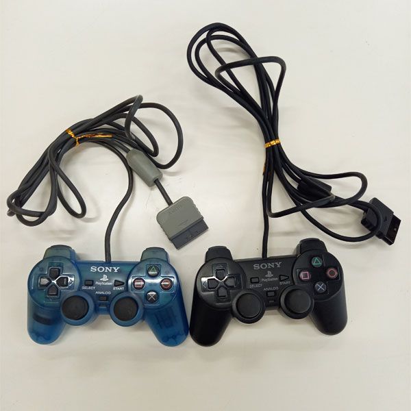 ジャンク品】PS2 SCPH-30000 一式セット まとめ売り #m00815 - メルカリ