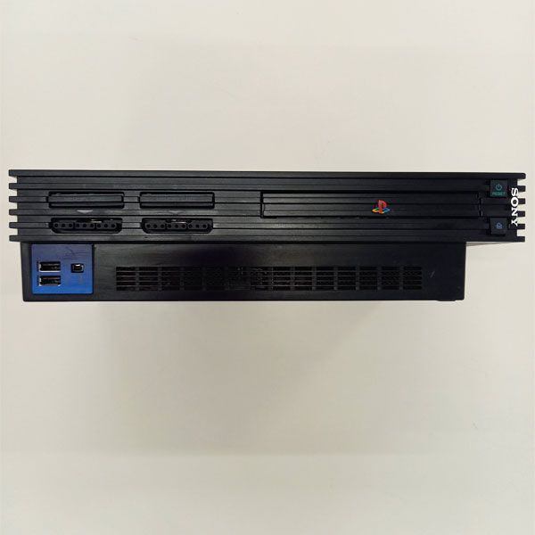 ジャンク品】PS2 SCPH-30000 一式セット まとめ売り #m00815 - メルカリ