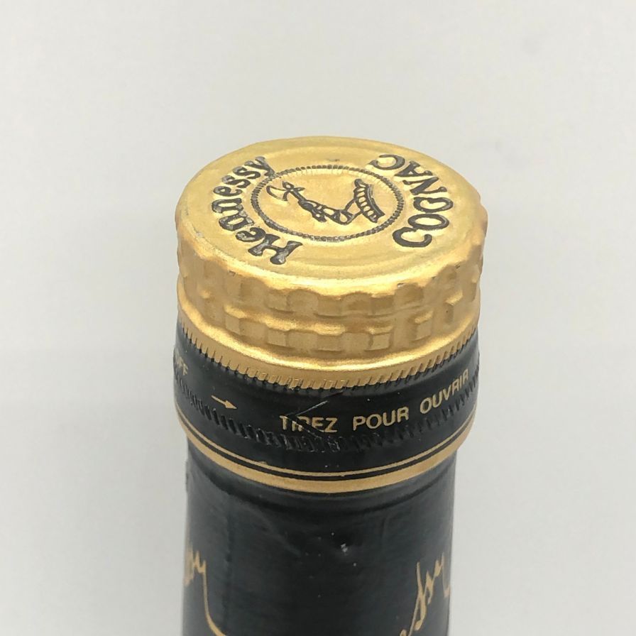 ヘネシー ナポレオン ブラスドール 旧 750ml 40% 未使用に近い - メルカリ