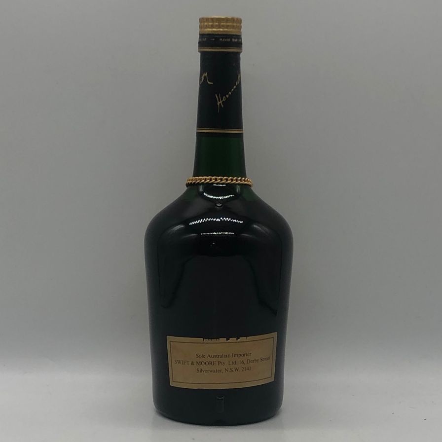 ヘネシー ナポレオン ブラスドール 旧 750ml 40% 未使用に近い - メルカリ