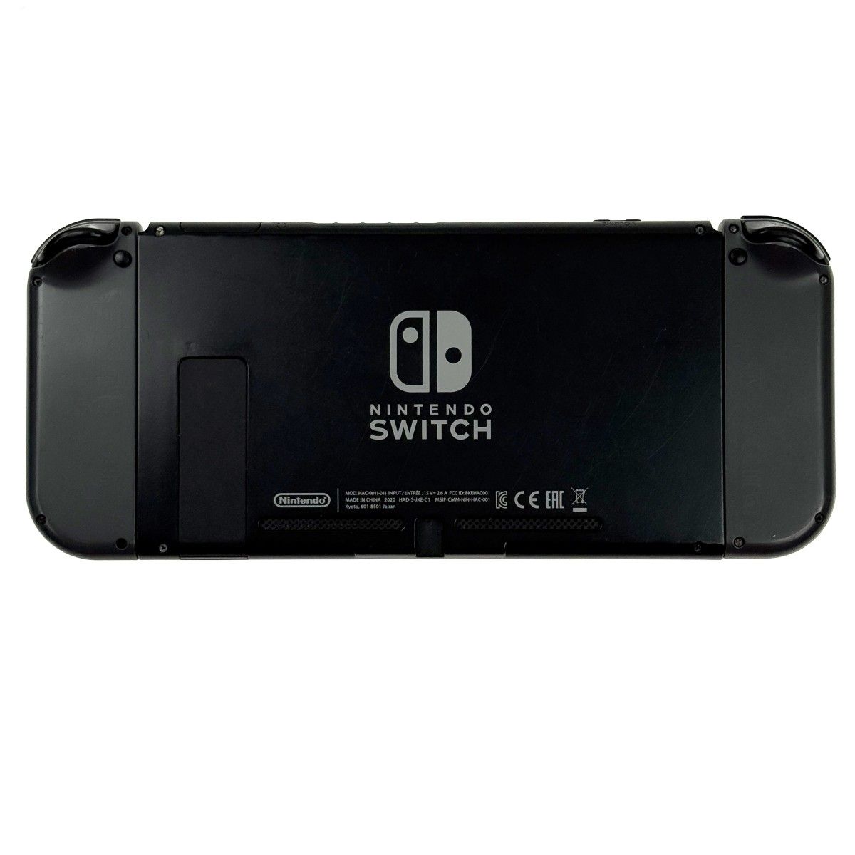 Nintendo ニンテンドウ Nintendo Switch バッテリー強化版 HAC-001(-01