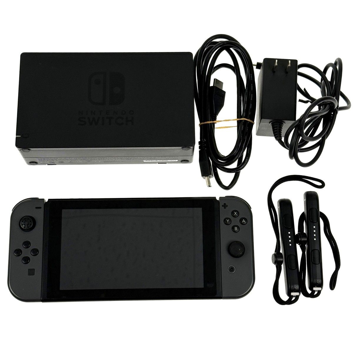 Nintendo ニンテンドウ Nintendo Switch バッテリー強化版 HAC-001(-01