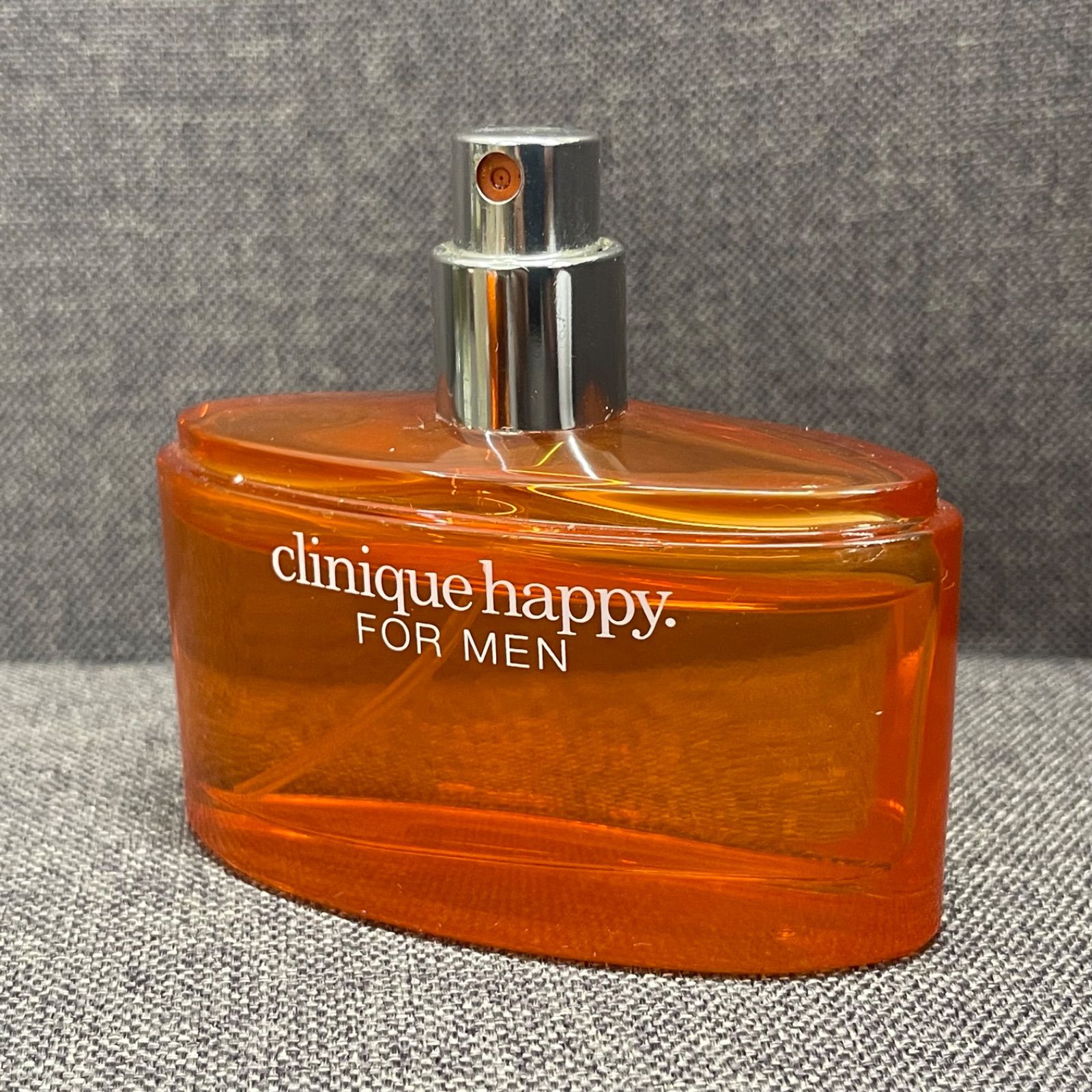 NPA】残7-8割 Clinique クリニーク ハッピー フォーメン EDC 50ml 香水