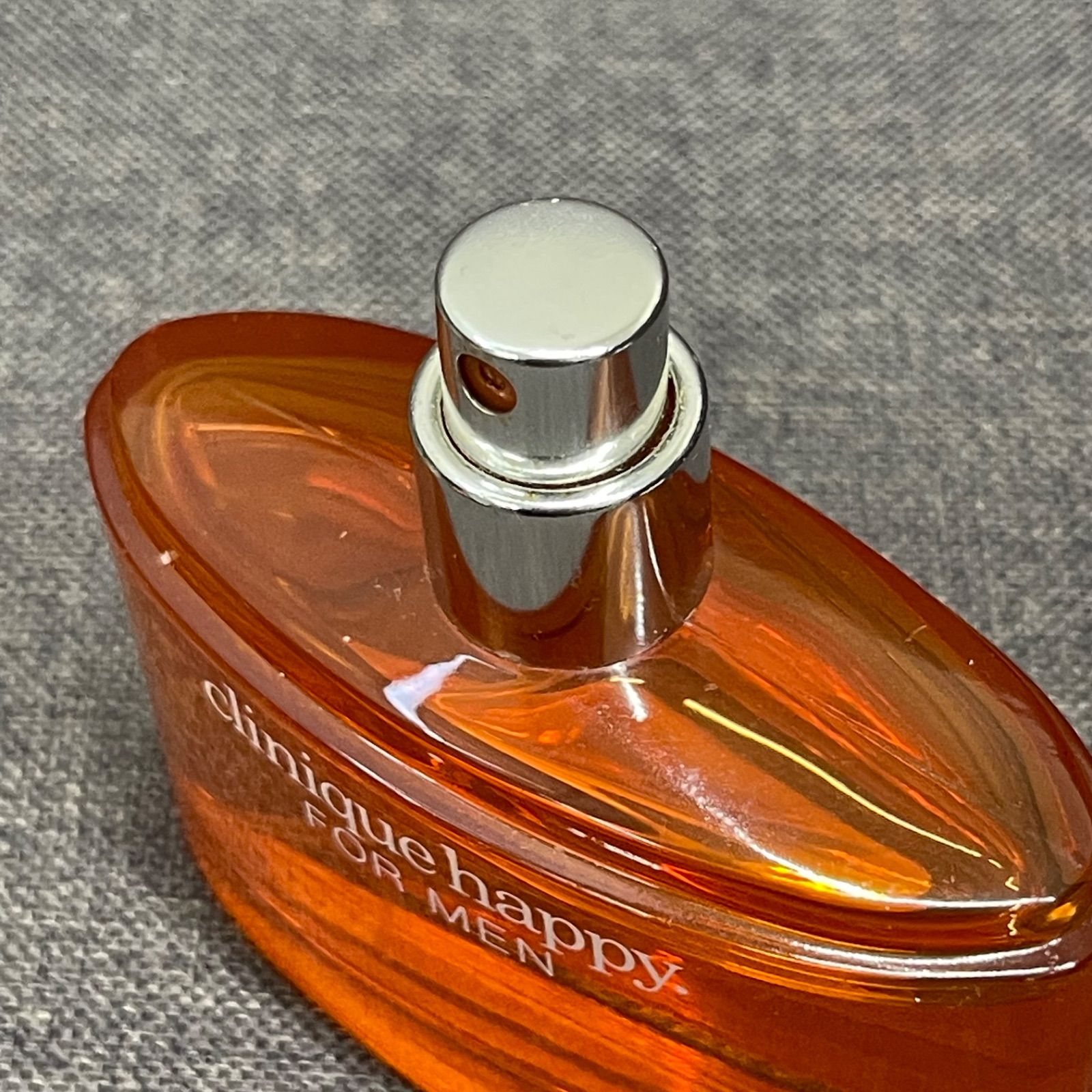 NPA】残7-8割 Clinique クリニーク ハッピー フォーメン EDC 50ml 香水