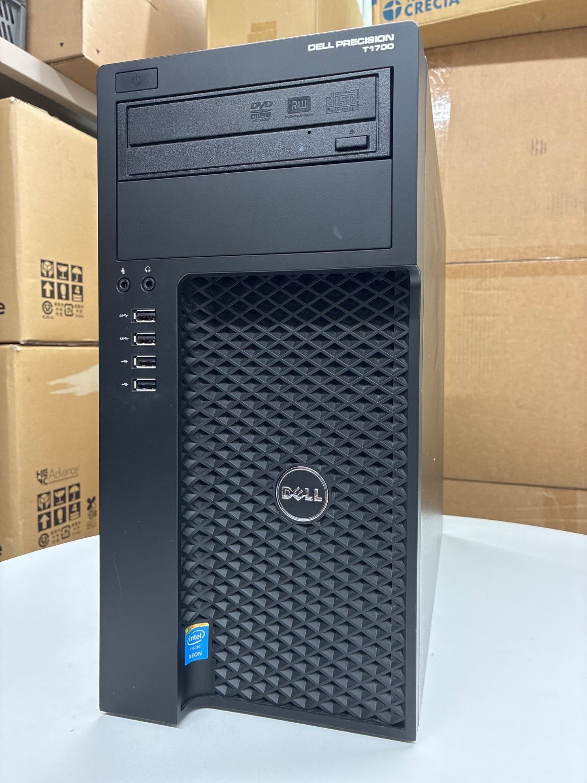 DELL Windowsデスクトップ ジャンク - メルカリ