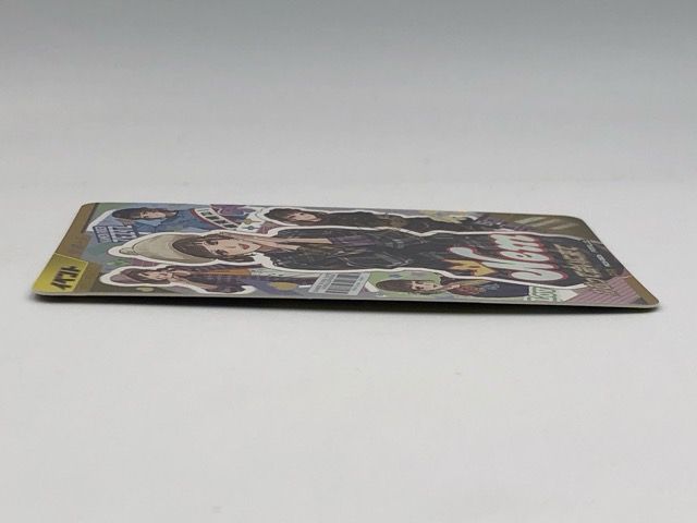 ガンバレジェンズ PCX-060☆ ねむって会いに来て PR パラレル 【P6938