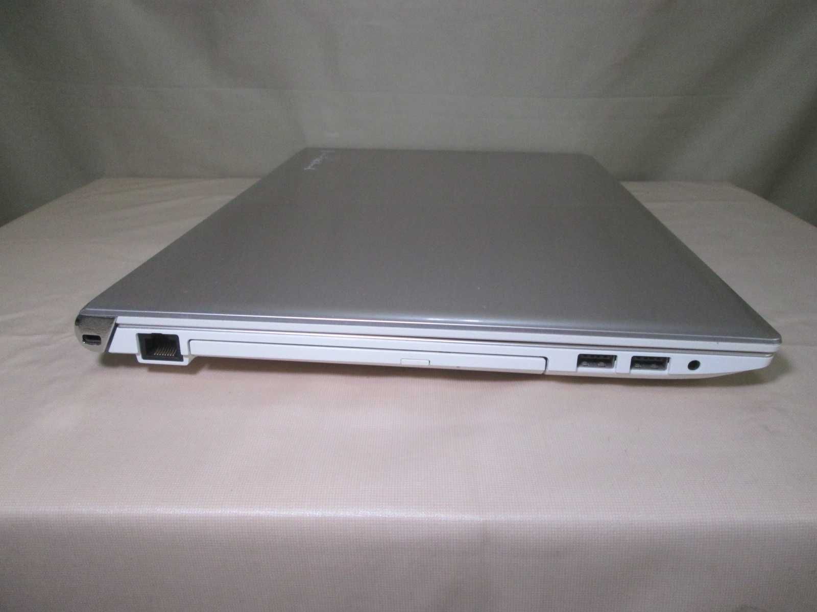 東芝 dynabook T65/DG【大容量HDD搭載】 Core i7 7500U 【Windows10