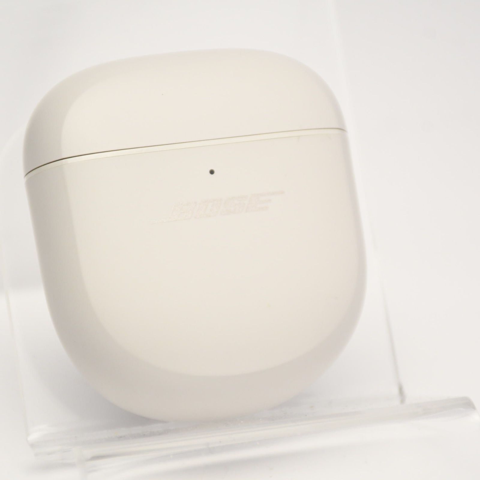 美品】Bose QuietComfort Ultra Earbuds 第1世代 - メルカリ