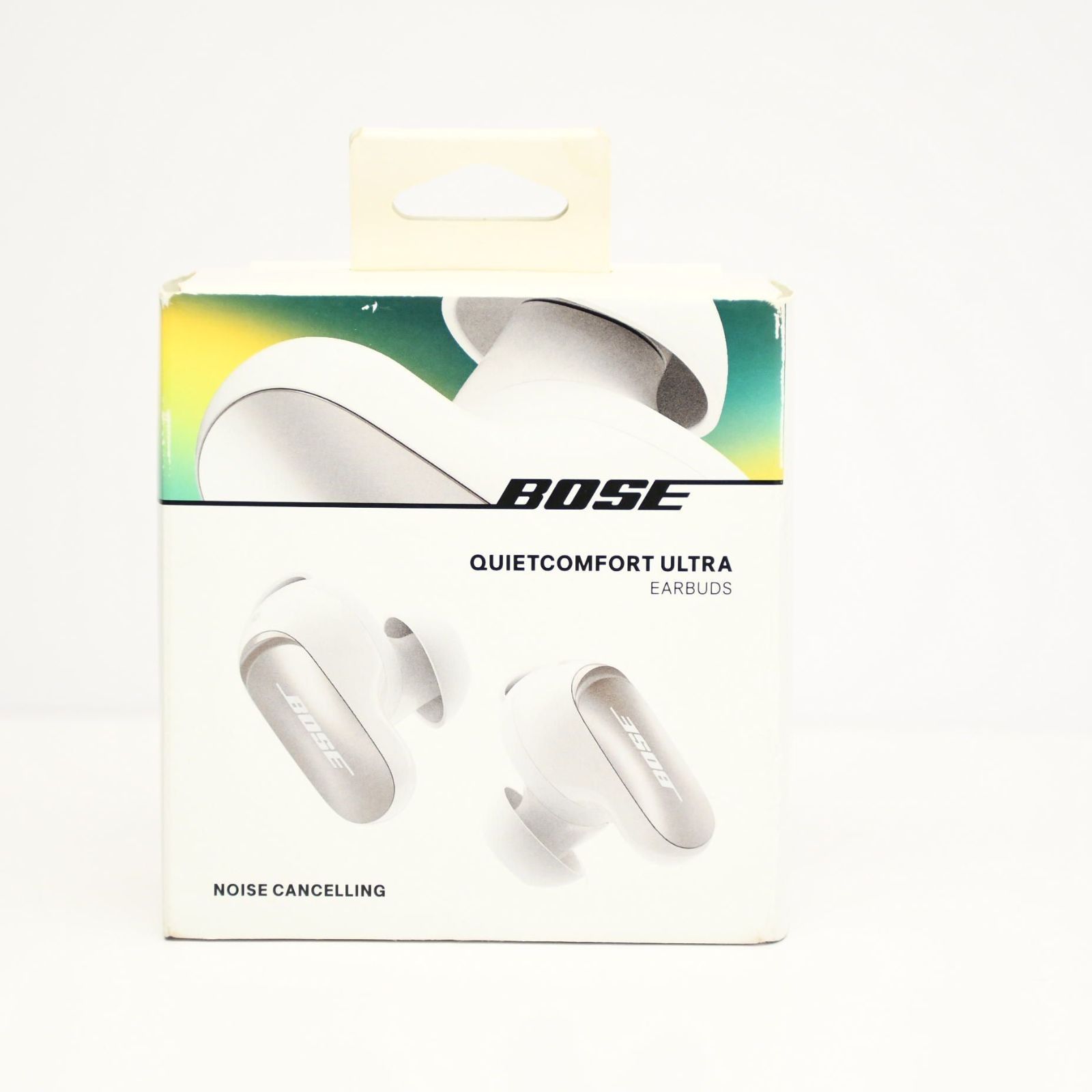 美品】Bose QuietComfort Ultra Earbuds 第1世代 - メルカリ