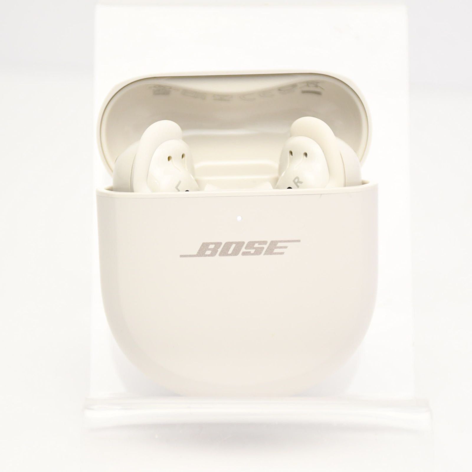 美品】Bose QuietComfort Ultra Earbuds 第1世代 - メルカリ
