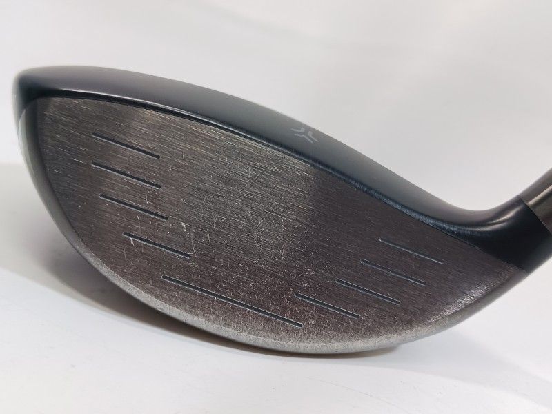 中古】フェアウェイウッド ダンロップ 5W スリクソンZX Mk II SPEEDER