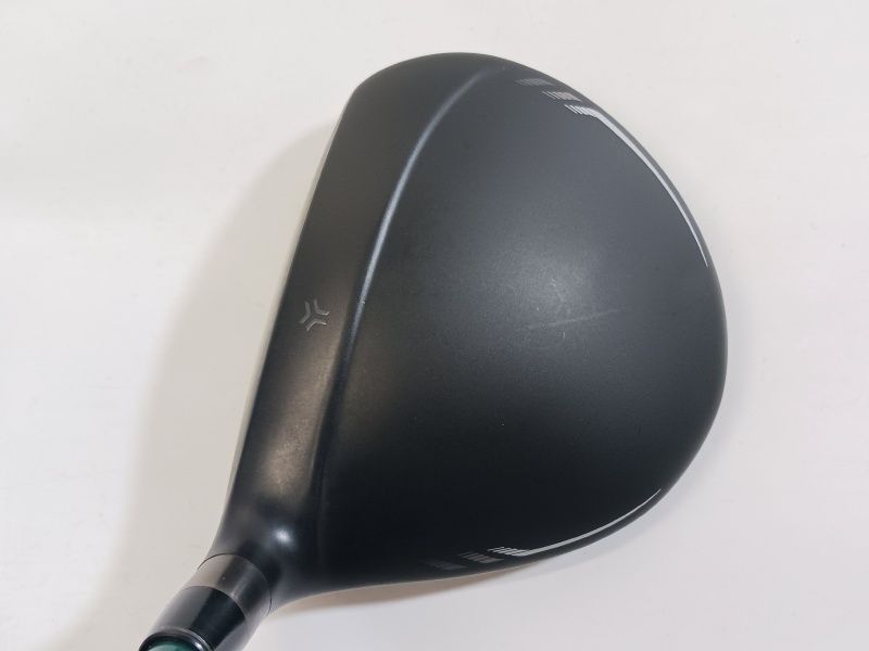 中古】フェアウェイウッド ダンロップ 5W スリクソンZX Mk II SPEEDER