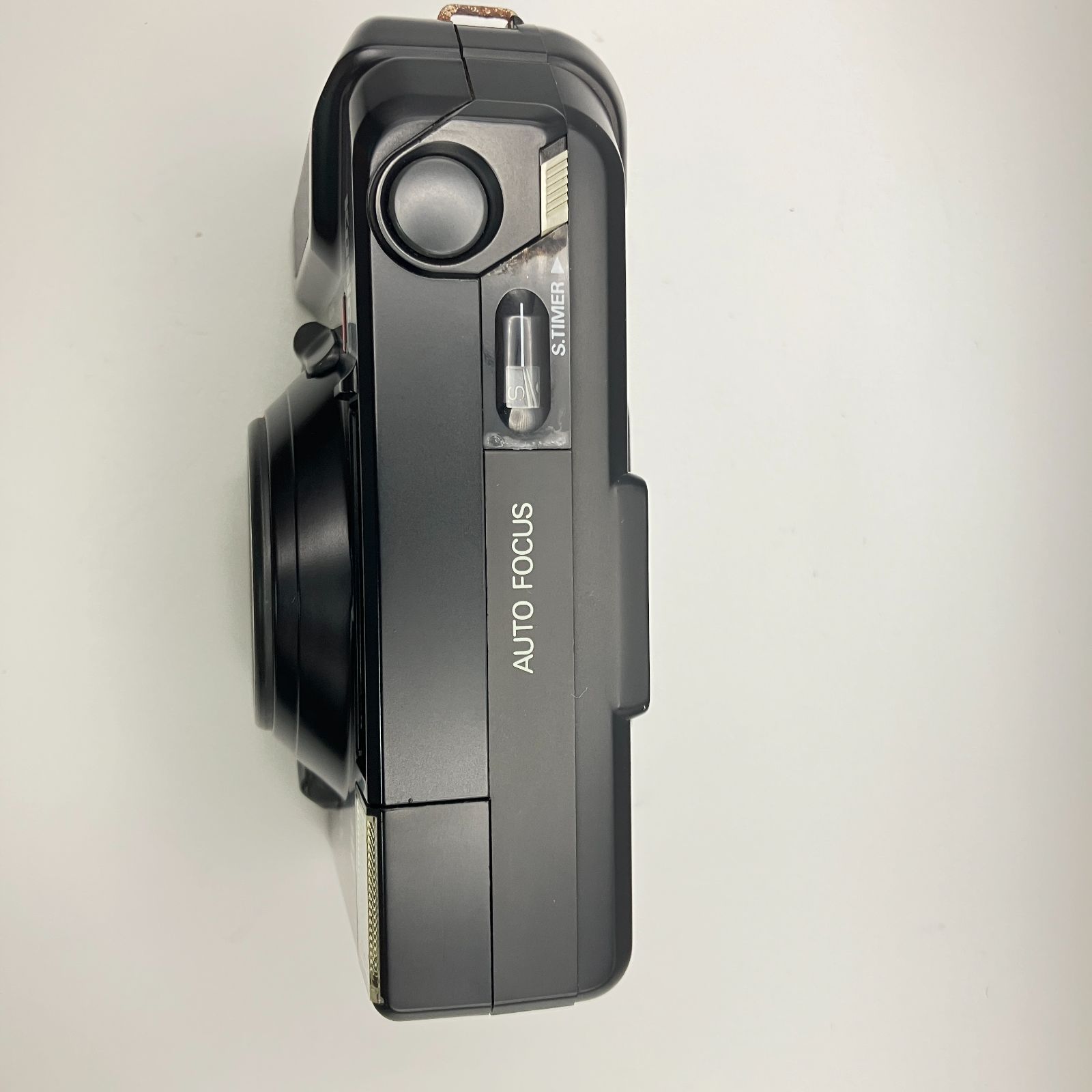 ジャンク品】Konica MT-9 - メルカリ