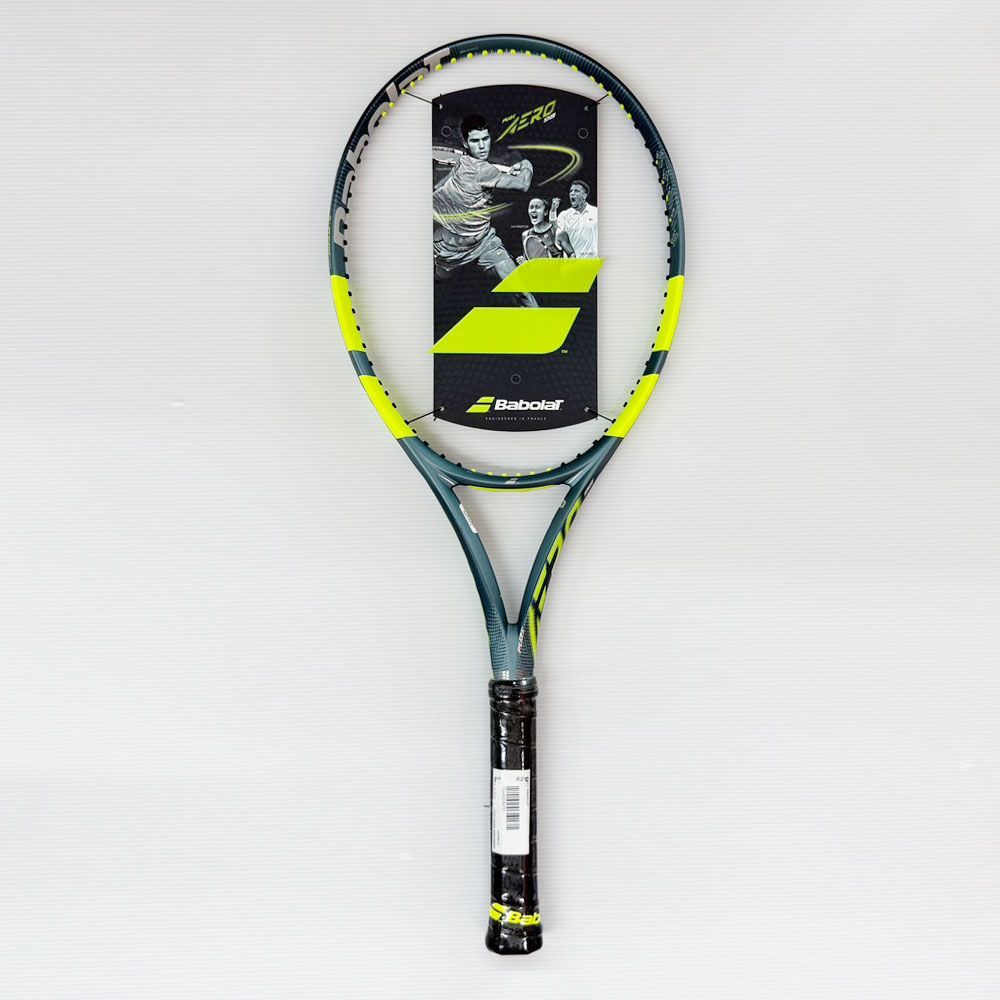 新品・未使用・訳アリ】バボラ(Babolat) 2026 ピュアアエロ98 305g G2