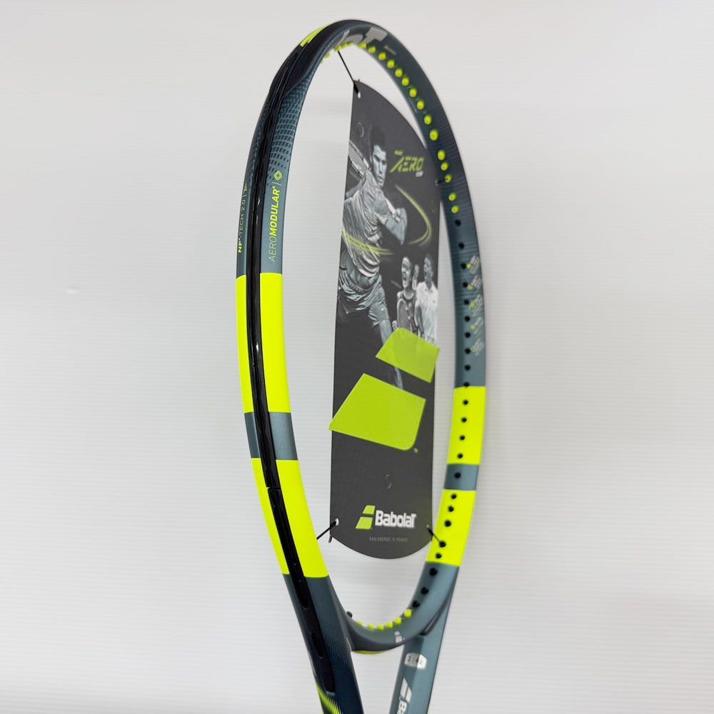 新品・未使用・訳アリ】バボラ(Babolat) 2026 ピュアアエロ98 305g G2