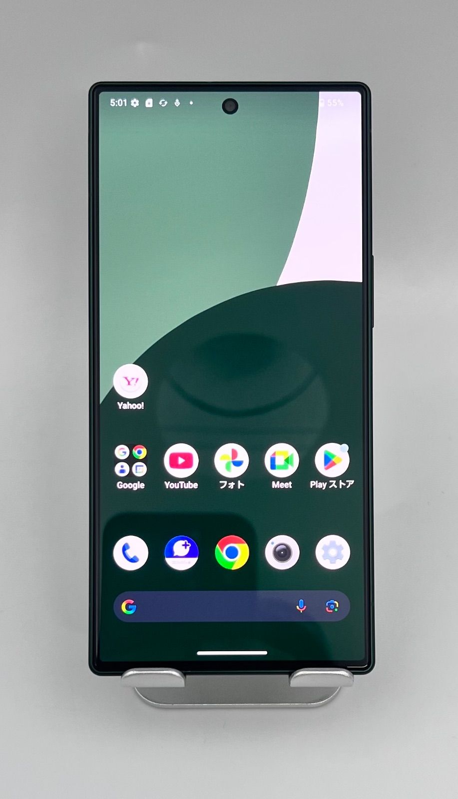 M479// AQUOS R9 256GB A401SH SIMフリー - メルカリ