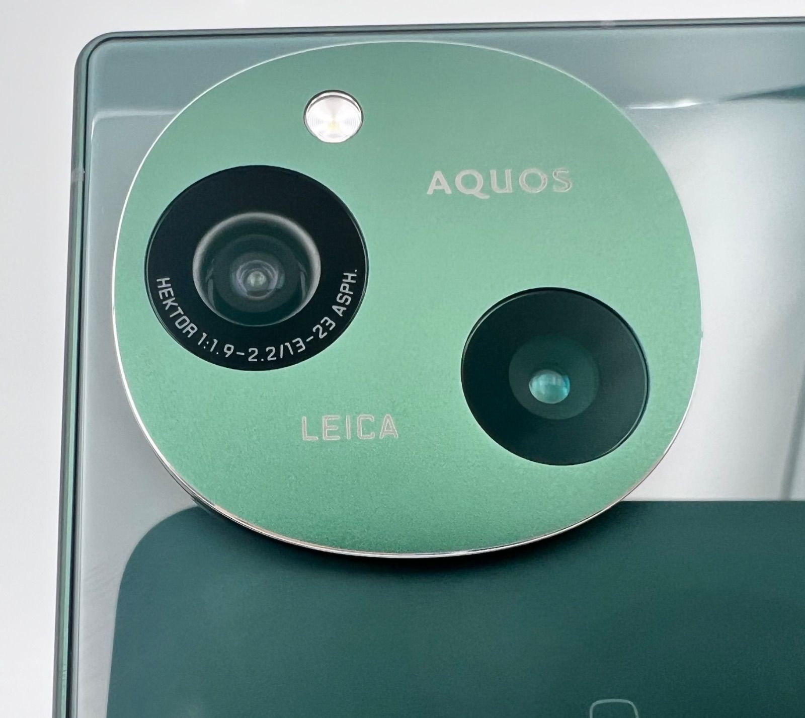 M479// AQUOS R9 256GB A401SH SIMフリー - メルカリ