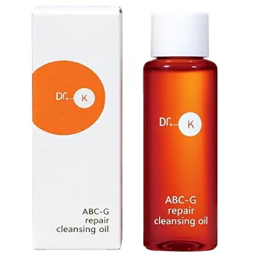 ドクターケイ ABC-Gリペアクレンジングオイル 2個セット 2個】ドクターケイ ABC-G リペアクレンジングオイル 13ml ×2個 計26mL