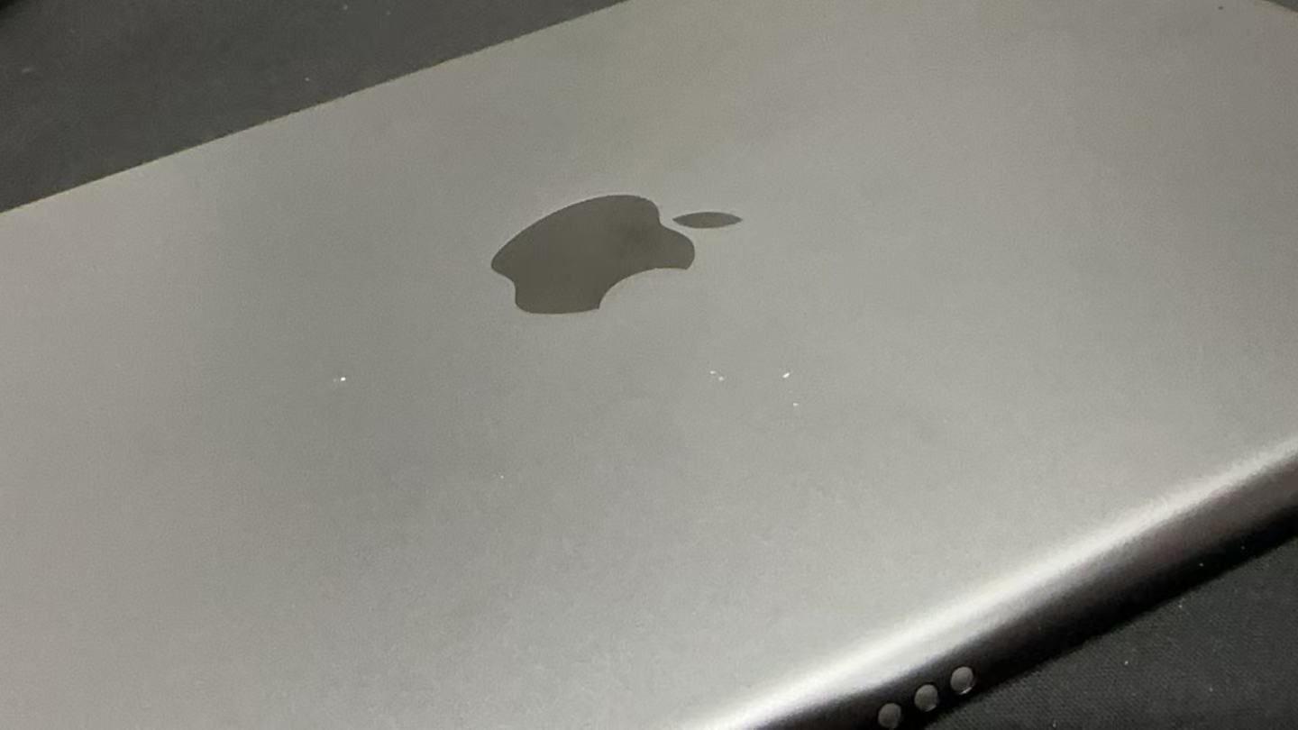 Apple iPad 第9世代 64GB Wi-Fi スペースグレイ 中古 - メルカリ