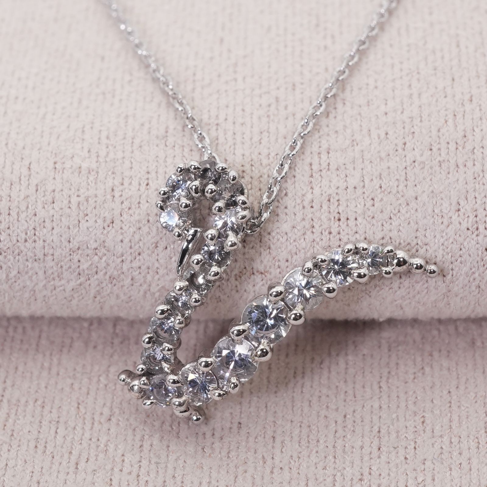 美品 TASAKI タサキ 一粒石 ネックレス シルバー ジュエリー 希少 田崎真珠 タサキ ネックレス スワン ペンダント シルバー tasaki