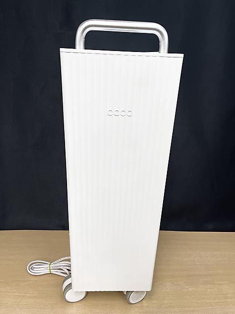 cado カドー 除湿機 ROOT 7100 DH-C7100 除湿機 衣類乾燥 ☆ - メルカリ