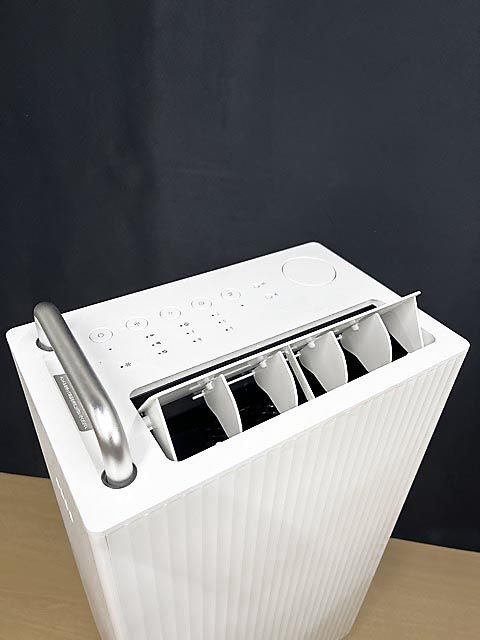 cado カドー 除湿機 ROOT 7100 DH-C7100 除湿機 衣類乾燥 ☆ - メルカリ