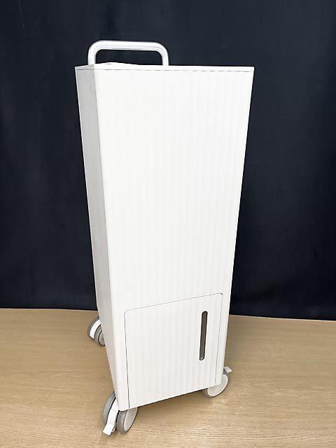 cado カドー 除湿機 ROOT 7100 DH-C7100 除湿機 衣類乾燥 ☆ - メルカリ