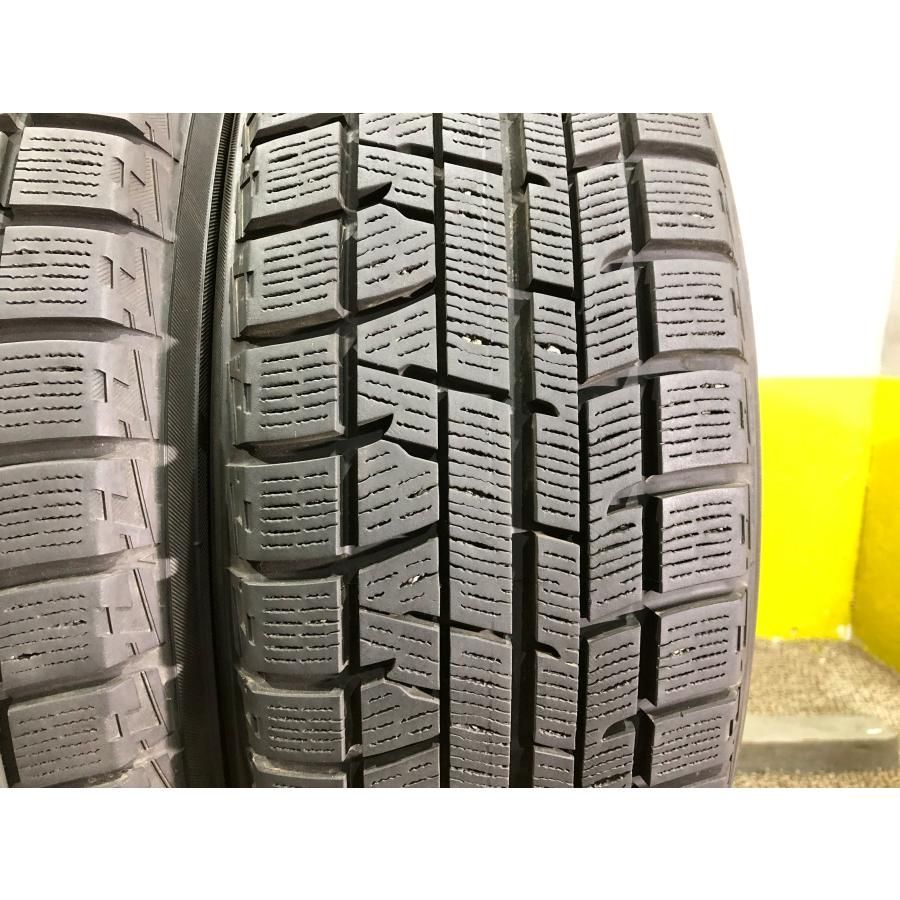 185/60r15 ヨコハマ アイスガード5+ iG50+ 4本 2020年製 6691