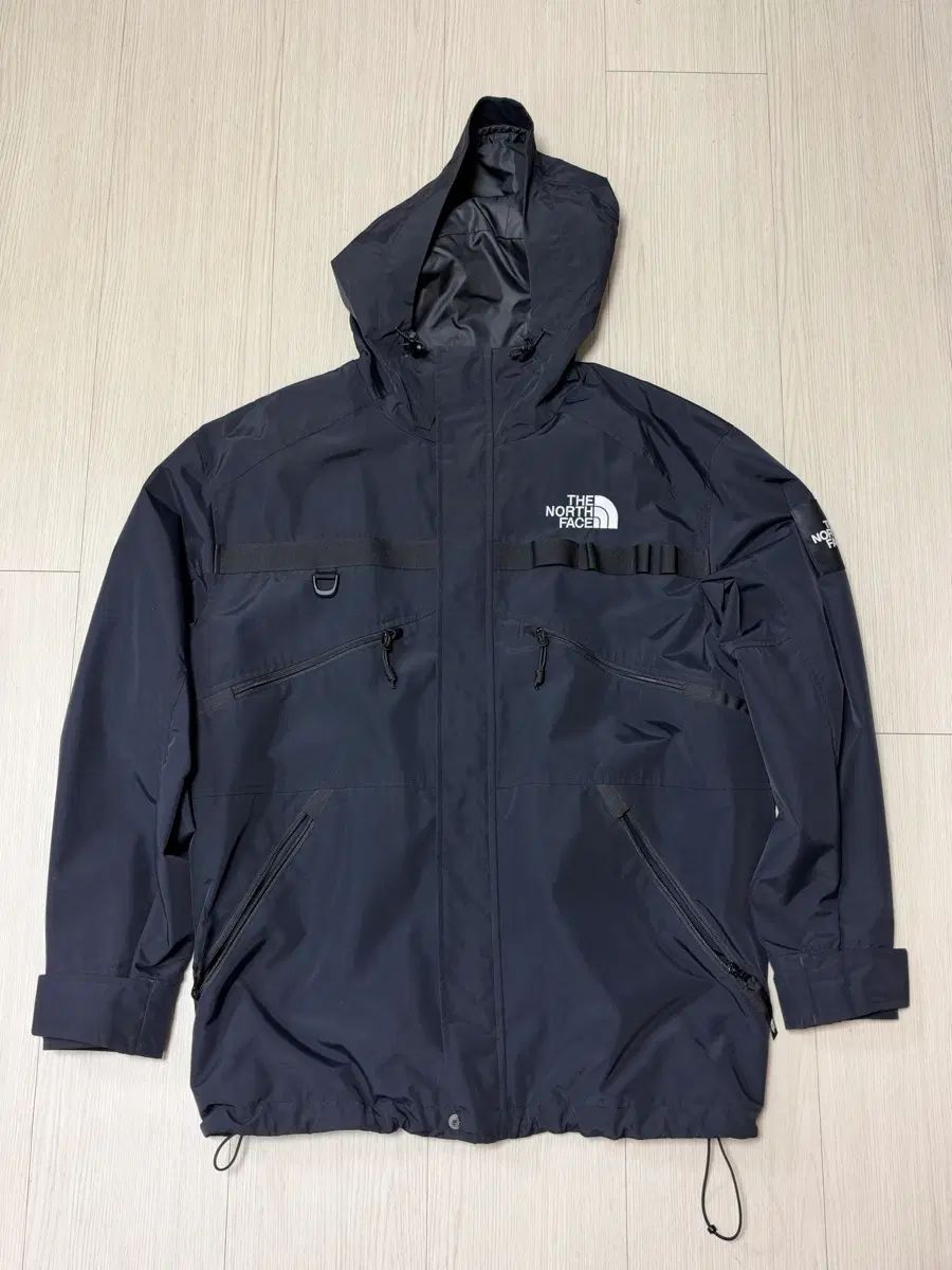 THE NORTH FACE WHITE LABEL STEEP ジャケット