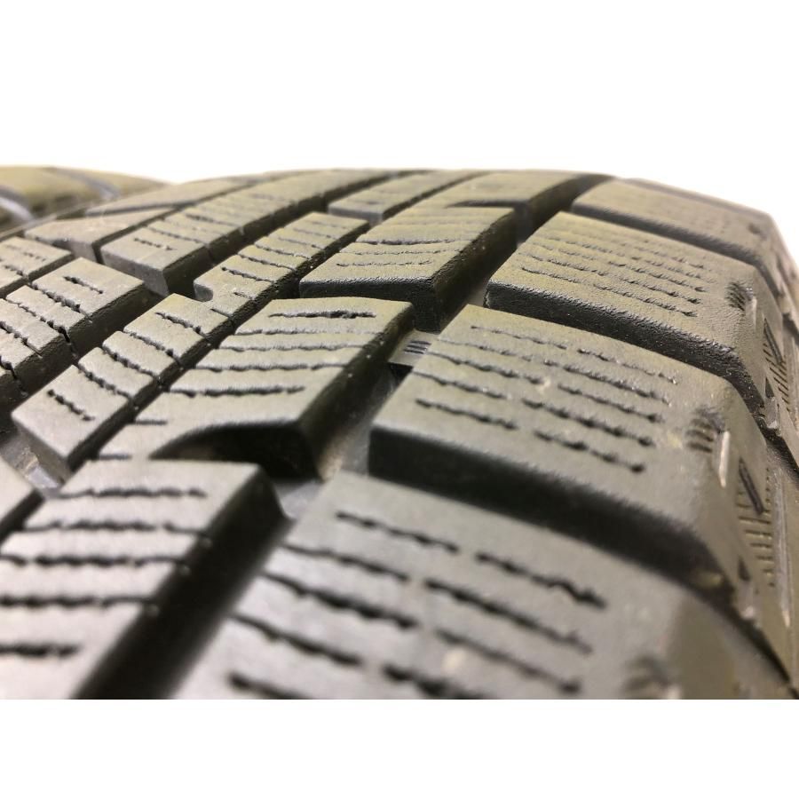 185/60r15 ヨコハマ アイスガード5+ iG50+ 4本 2020年製 6691