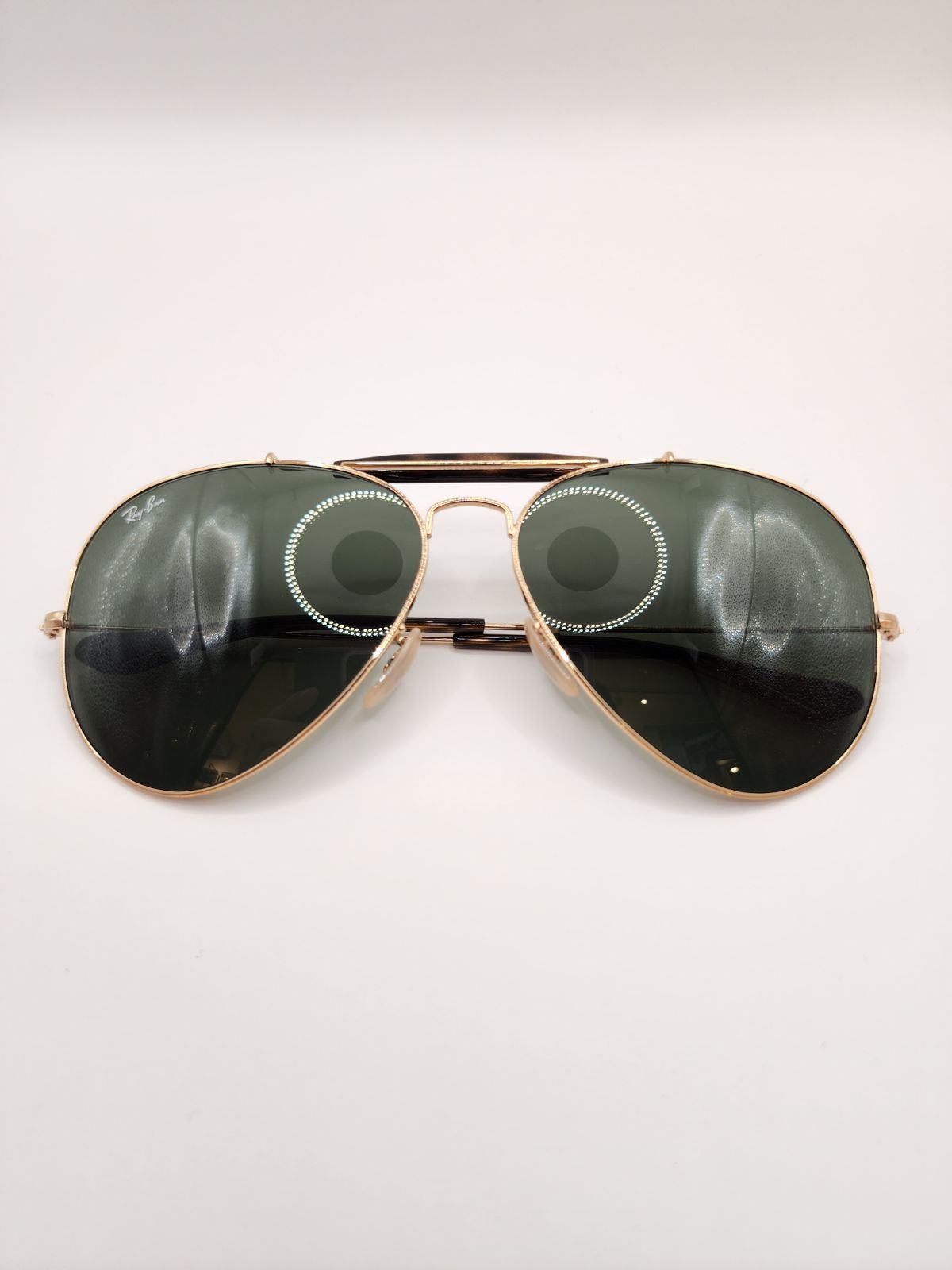 【Rayban】 レイバン サングラス　RB3029 OUTDOORSMAN Ⅱ 181 62□14 140 12,070円