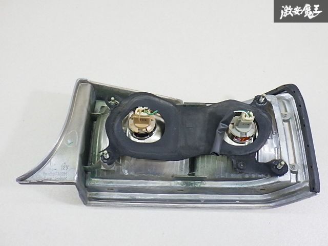 TOYOTA トヨタ 純正 GZG50 センチュリー 前期 テールライト