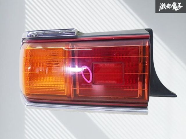 TOYOTA トヨタ 純正 GZG50 センチュリー 前期 テールライト