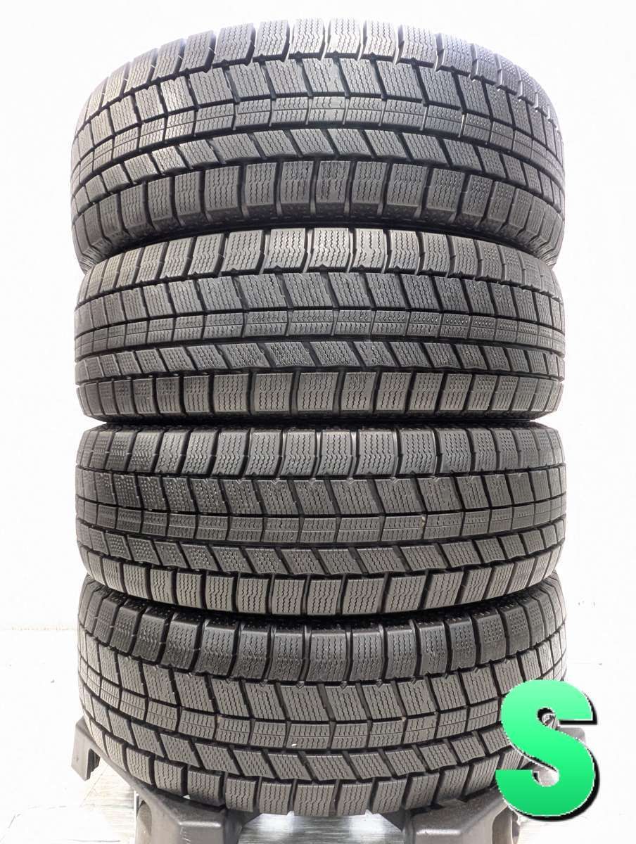 ★バリ山 195/65R15 ノーストレック N5 スタッドレス 22年製 4本 195/65R15 オートバックス ノーストレック N5 中古タイヤ スタッドレス