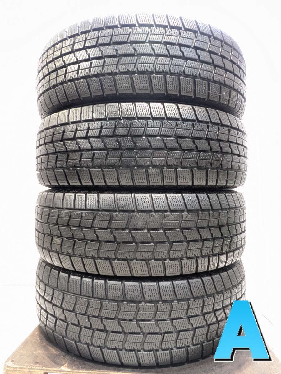 215/65R16 グッドイヤー アイスナビ 7 中古タイヤ スタッドレスタイヤ