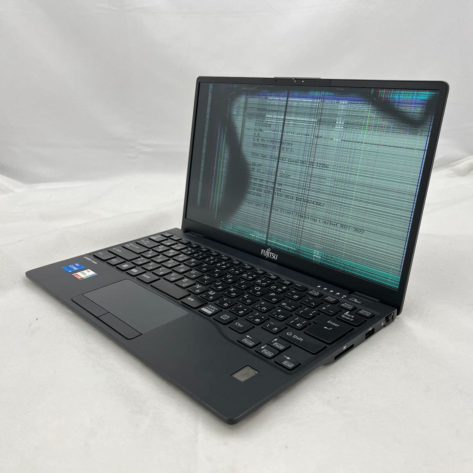 富士通 LIFEBOOK U9312/KX ジャンク - メルカリ