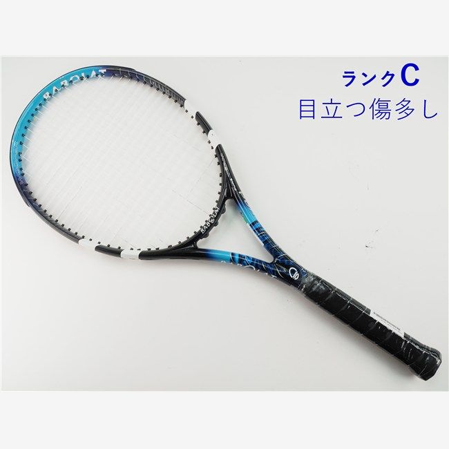 Babolat ピュアドライブチーム（G2） 中古 テニスラケット バボラ ピュア ドライブ チーム 1999年モデル (G2