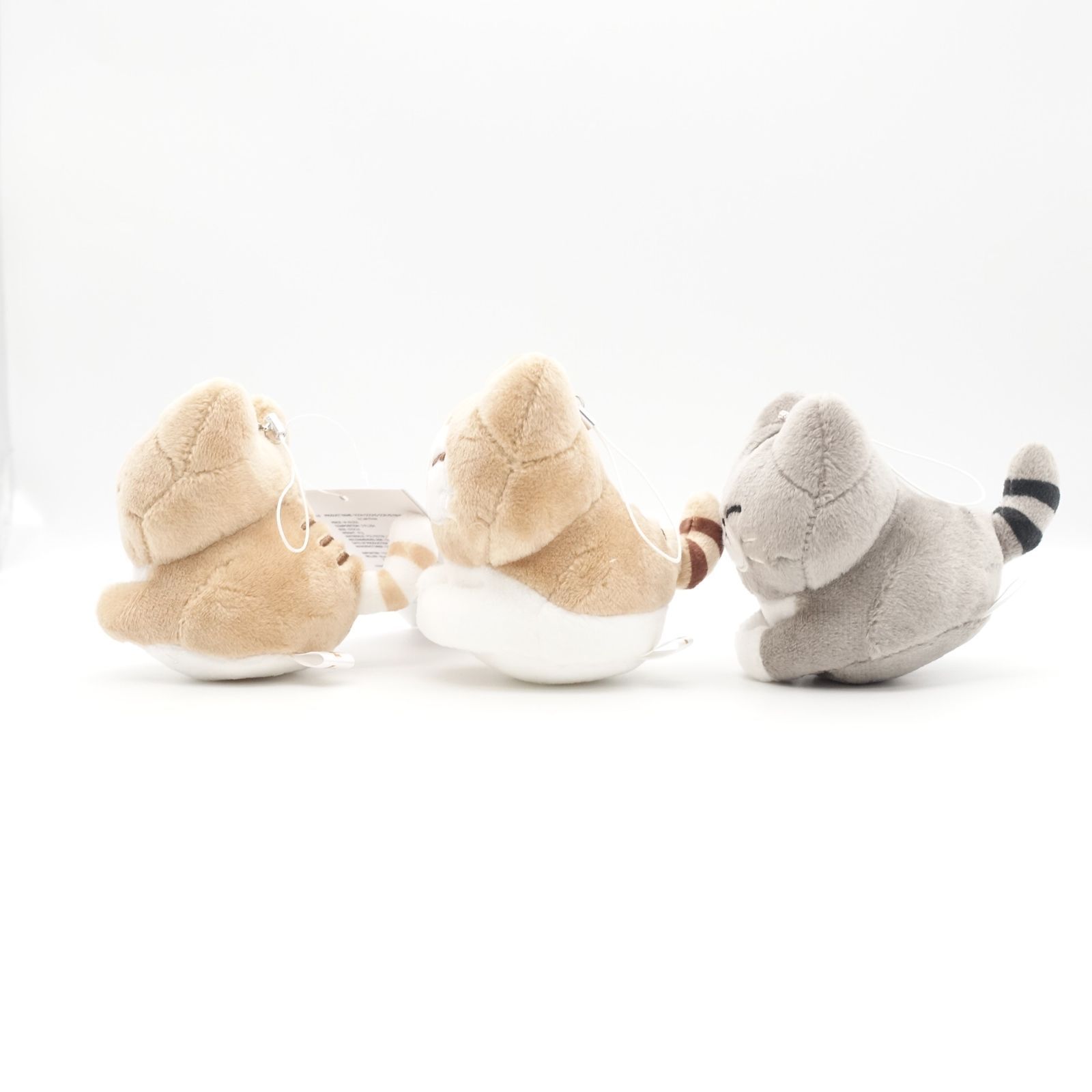 straykids スキズ　ソウルコン　ぬいぐるみ　リノ　3点セット StrayKids リノ プロデュース スンドゥンドリ キーリング セット