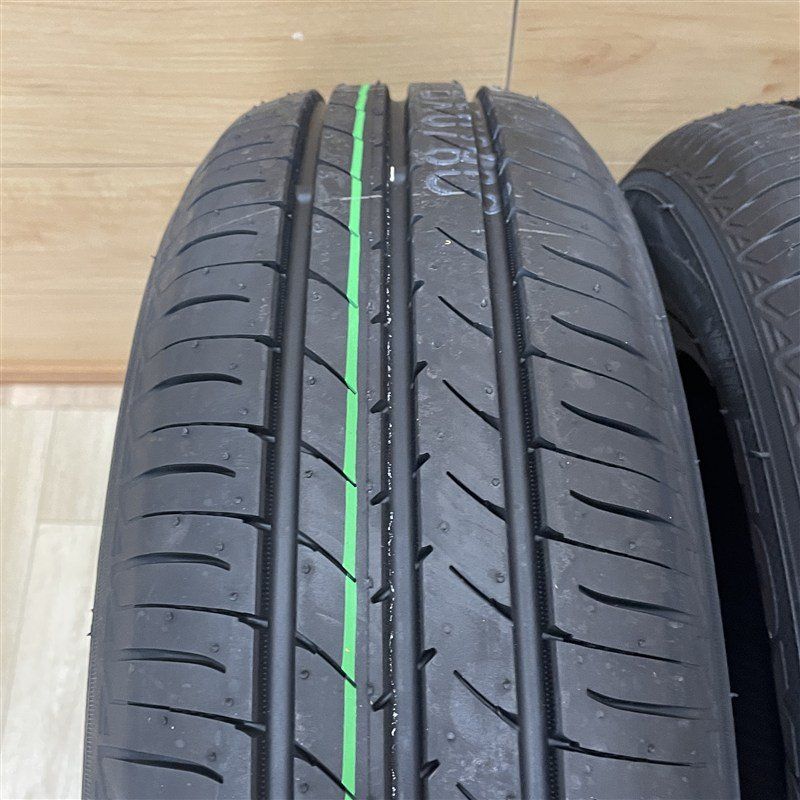 155/65R14 2026年製 新品 トーヨー ナノエナジー3 14インチ タイヤ 4本