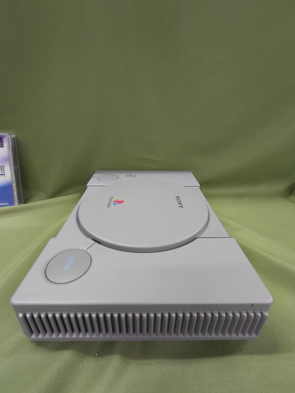 SONY PlayStation 本体 SCPH-7000 セット - メルカリ