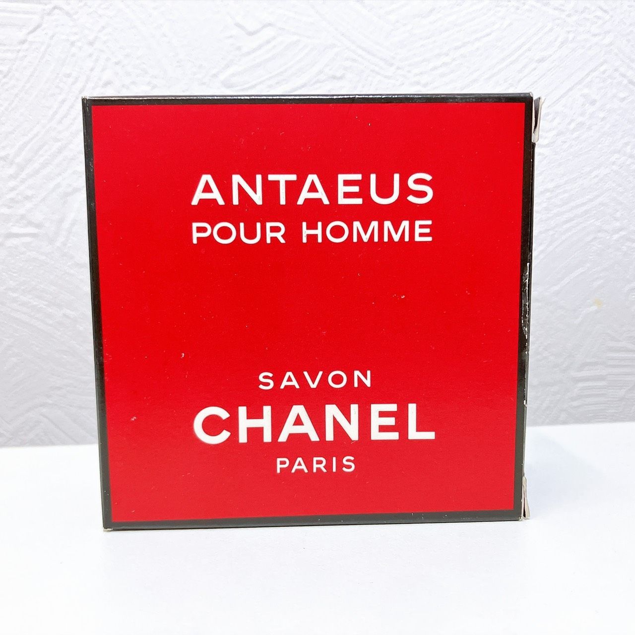 新品未開封　CHANEL シャネル　アンテウス　ヘアトニック　100ml 希少・限定品】CHANEL シャネル ANTAEUS アンテウス メンズ コフレ3点