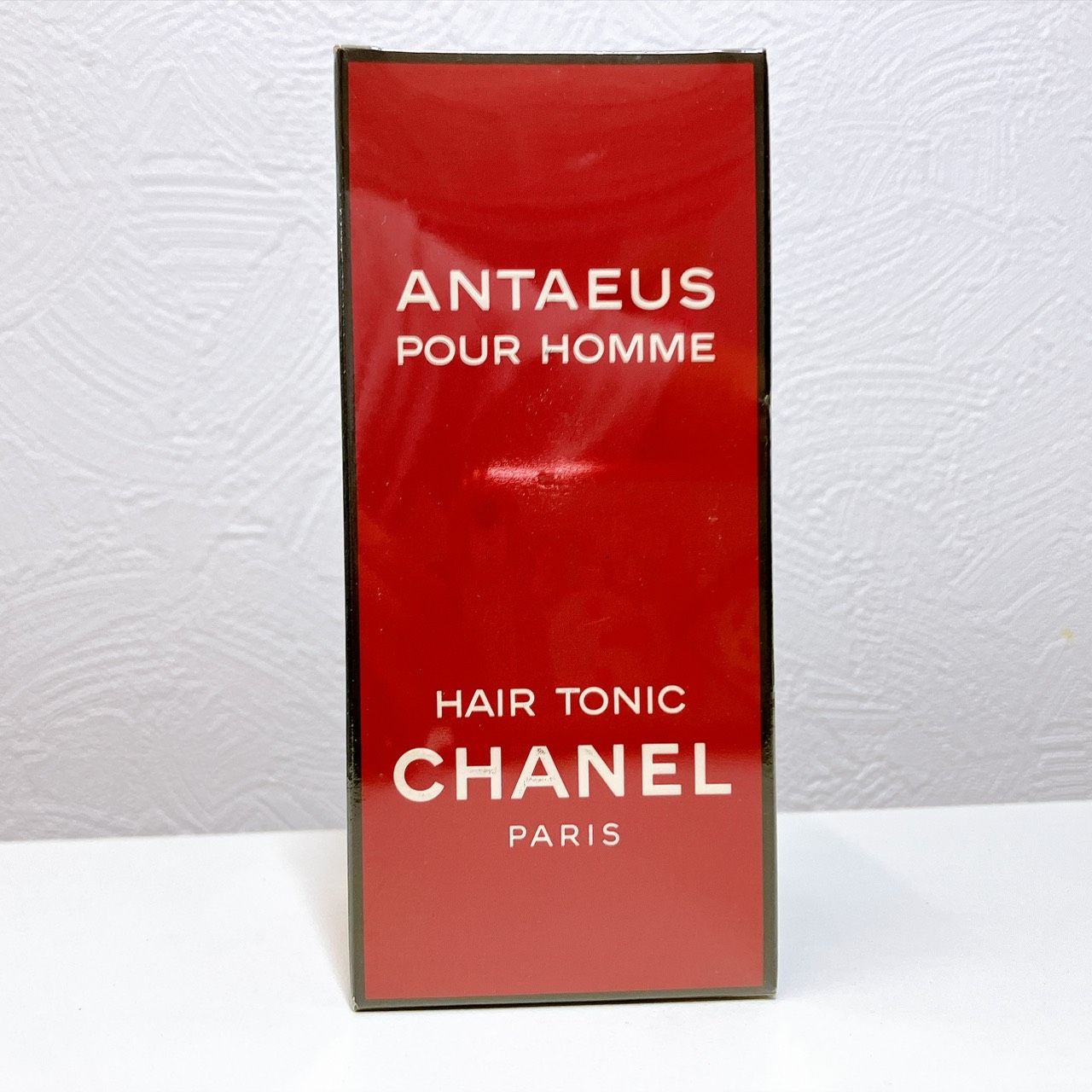 希少・限定品】CHANEL シャネル ANTAEUS アンテウス メンズ コフレ3点