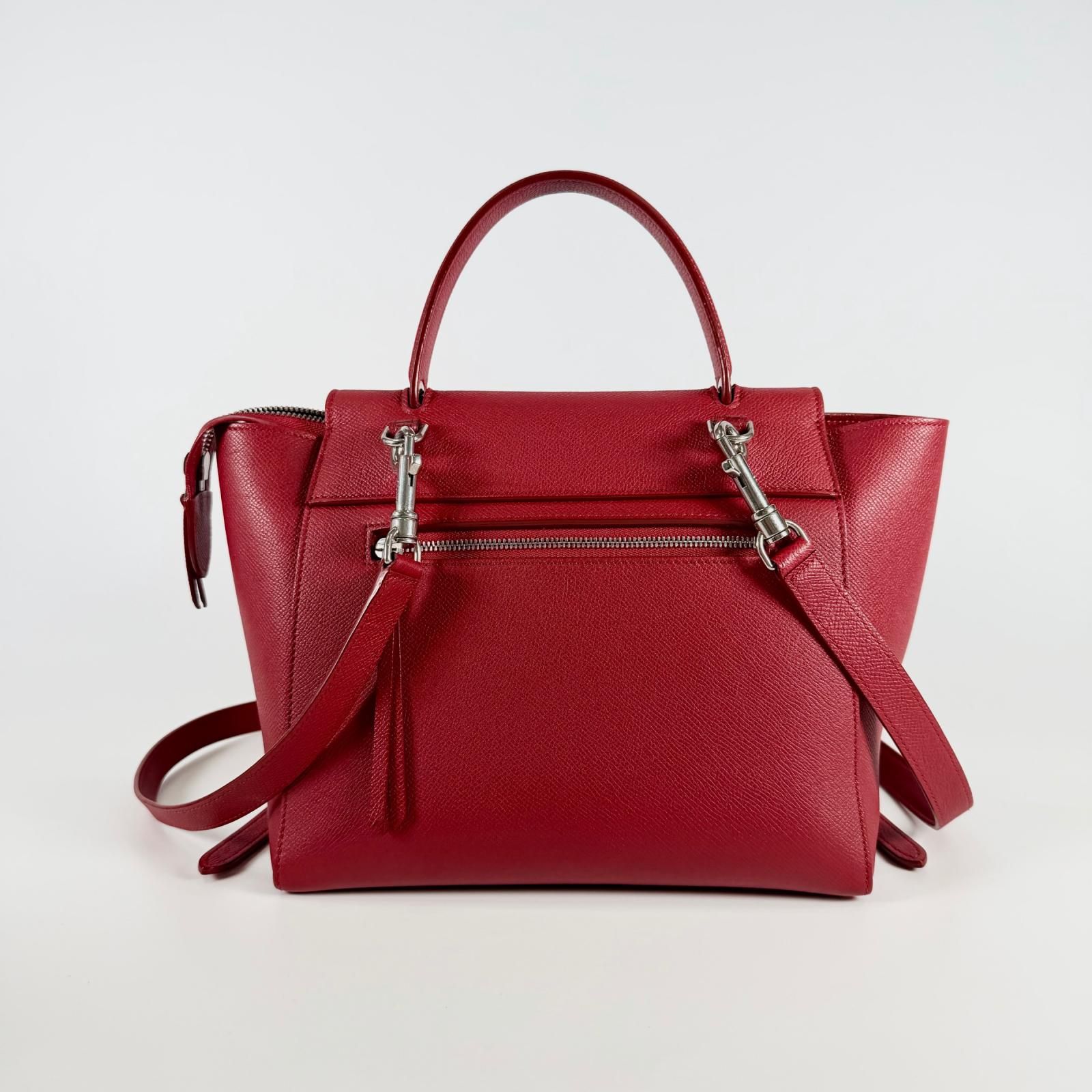 CELINE バッグ ハンドバッグ ベルトバッグ - メルカリ
