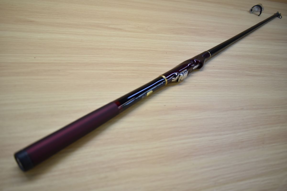 シマノ 鱗海 エランサ GP 1-530 SHIMANO RINKAI ELANSA スピニング
