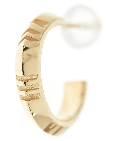 TIFFANY & CO. ピアス・イヤリング レディース 【古着】【中古】【送料無料】 47,880円