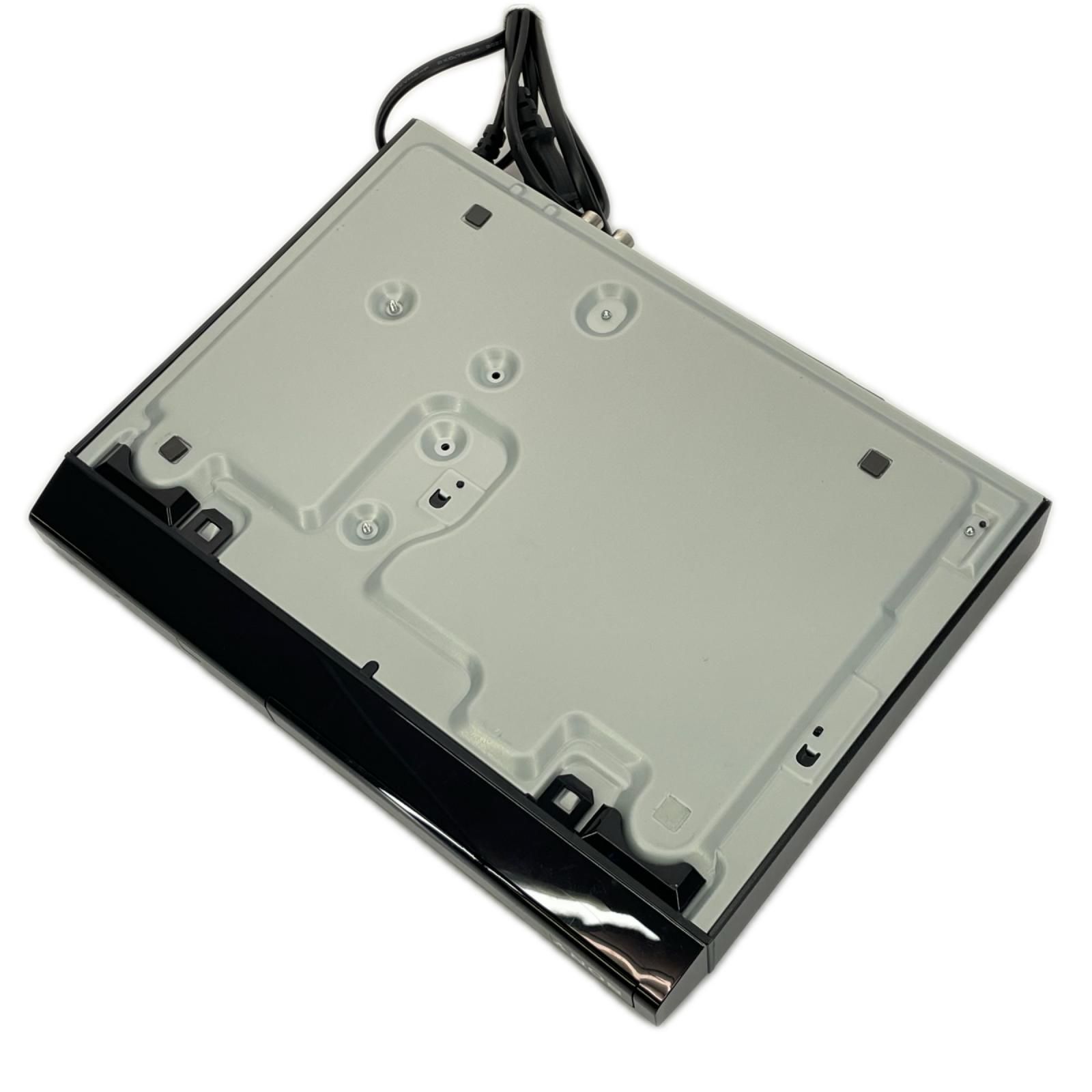 SONY ソニー 再生専用 DVDプレーヤー DVP-SR20 ブラック コンパクト