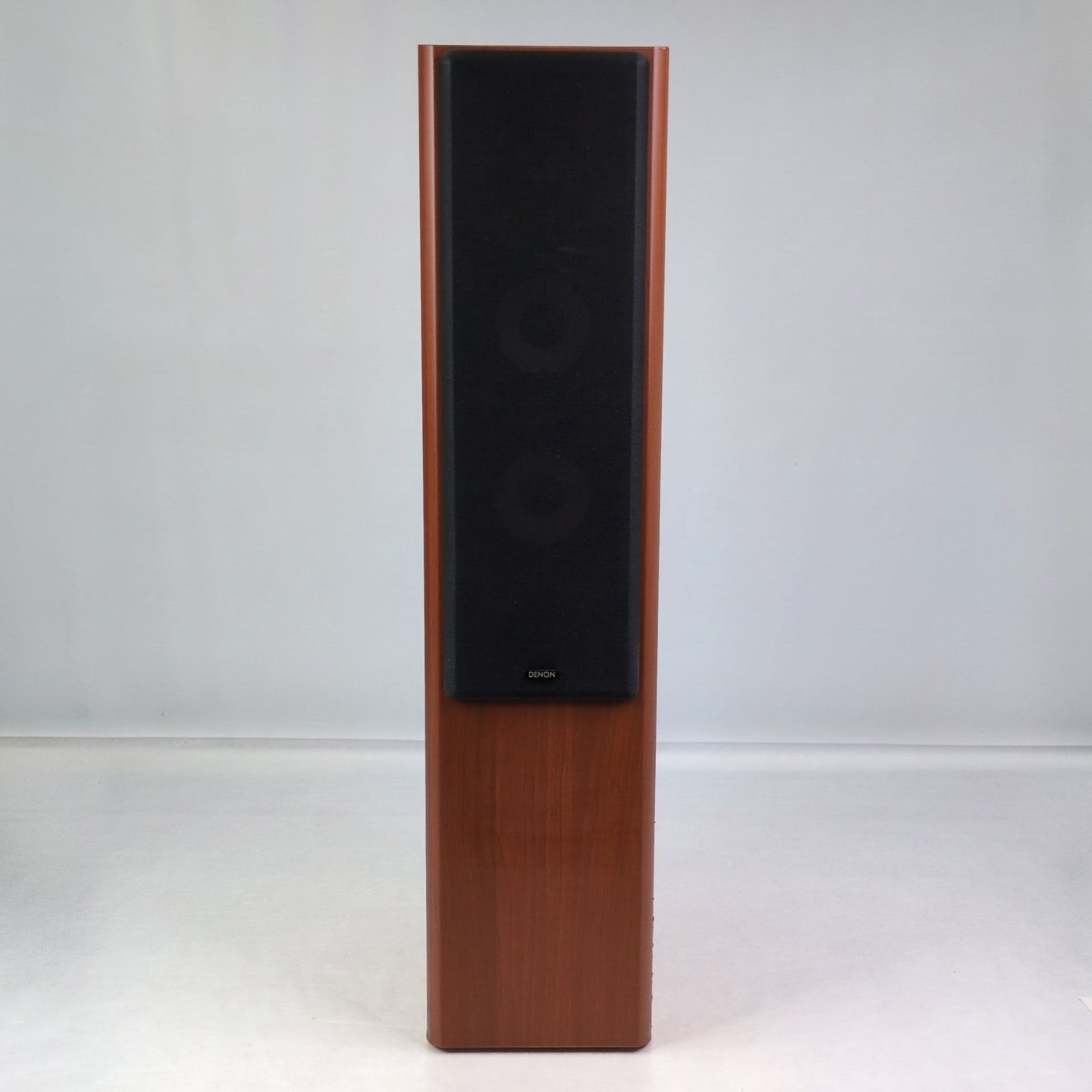 動作良好】DENON・デノン・SC-T555SA L・フロントスピーカー